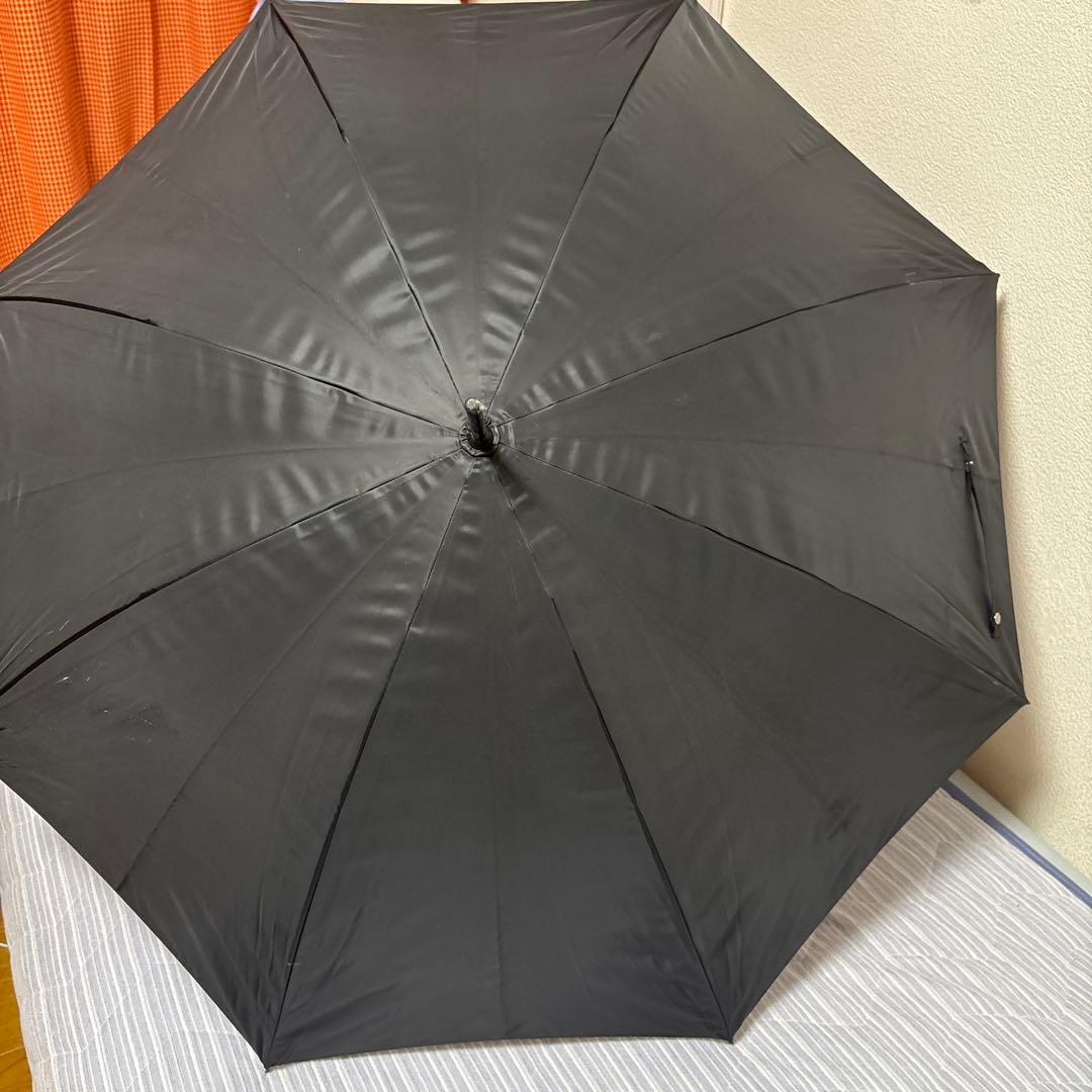 猫屋敷様　ヒグチユウコ　GUSTAVE かみなり様傘