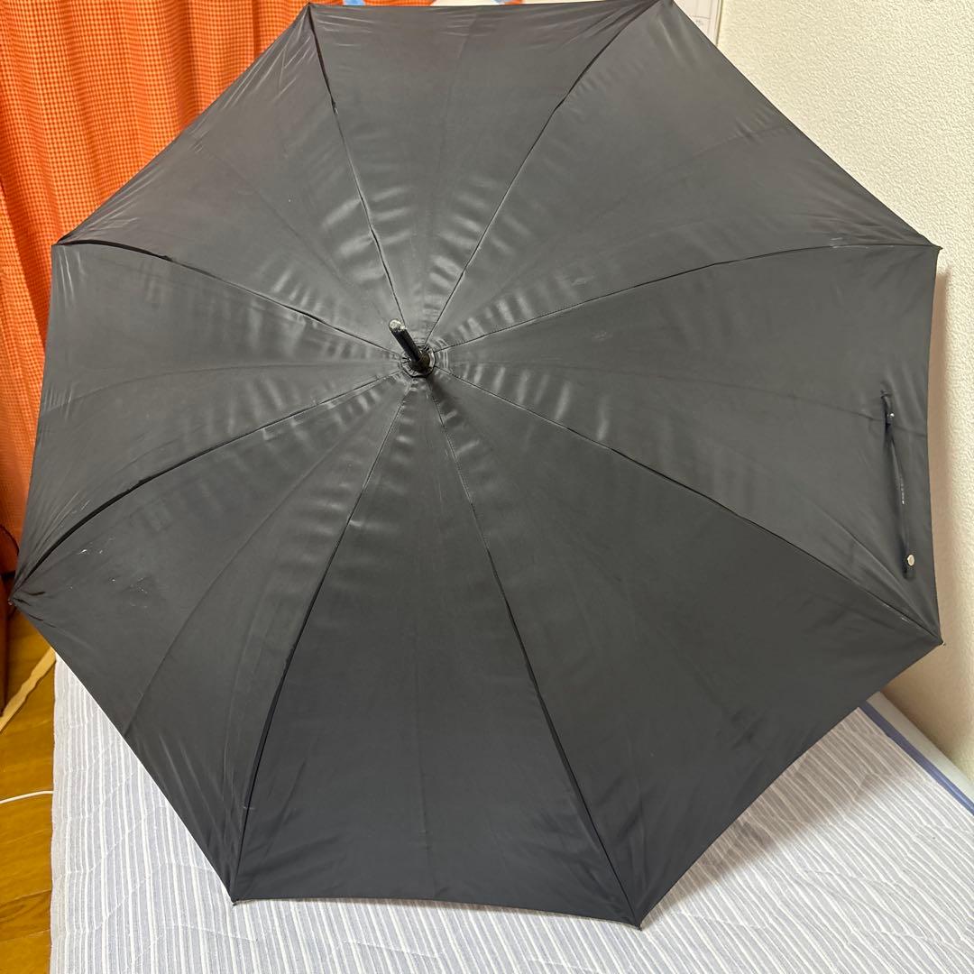 猫屋敷様　ヒグチユウコ　GUSTAVE かみなり様傘