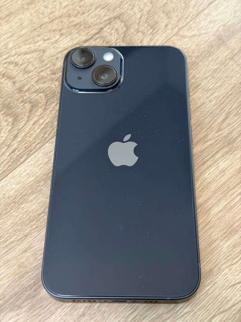 Apple iPhone 14 128GB SIMフリー