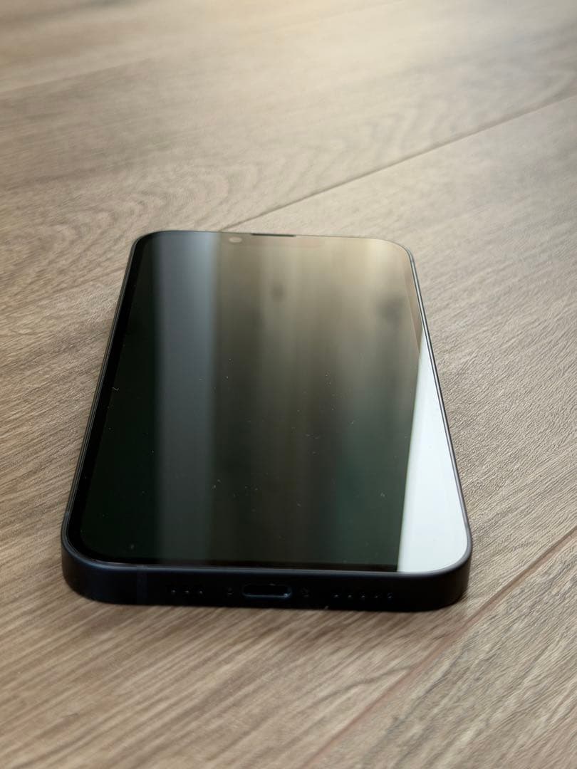 Apple iPhone 14 128GB SIMフリー