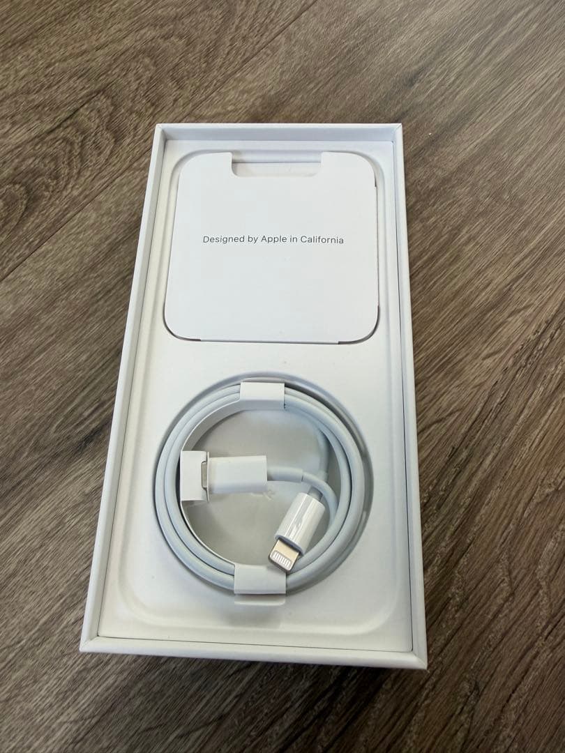 Apple iPhone 14 128GB SIMフリー