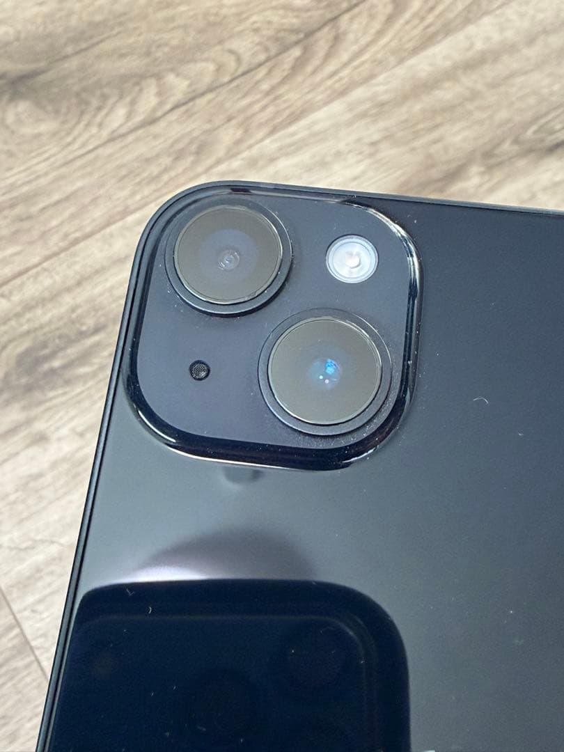 Apple iPhone 14 128GB SIMフリー