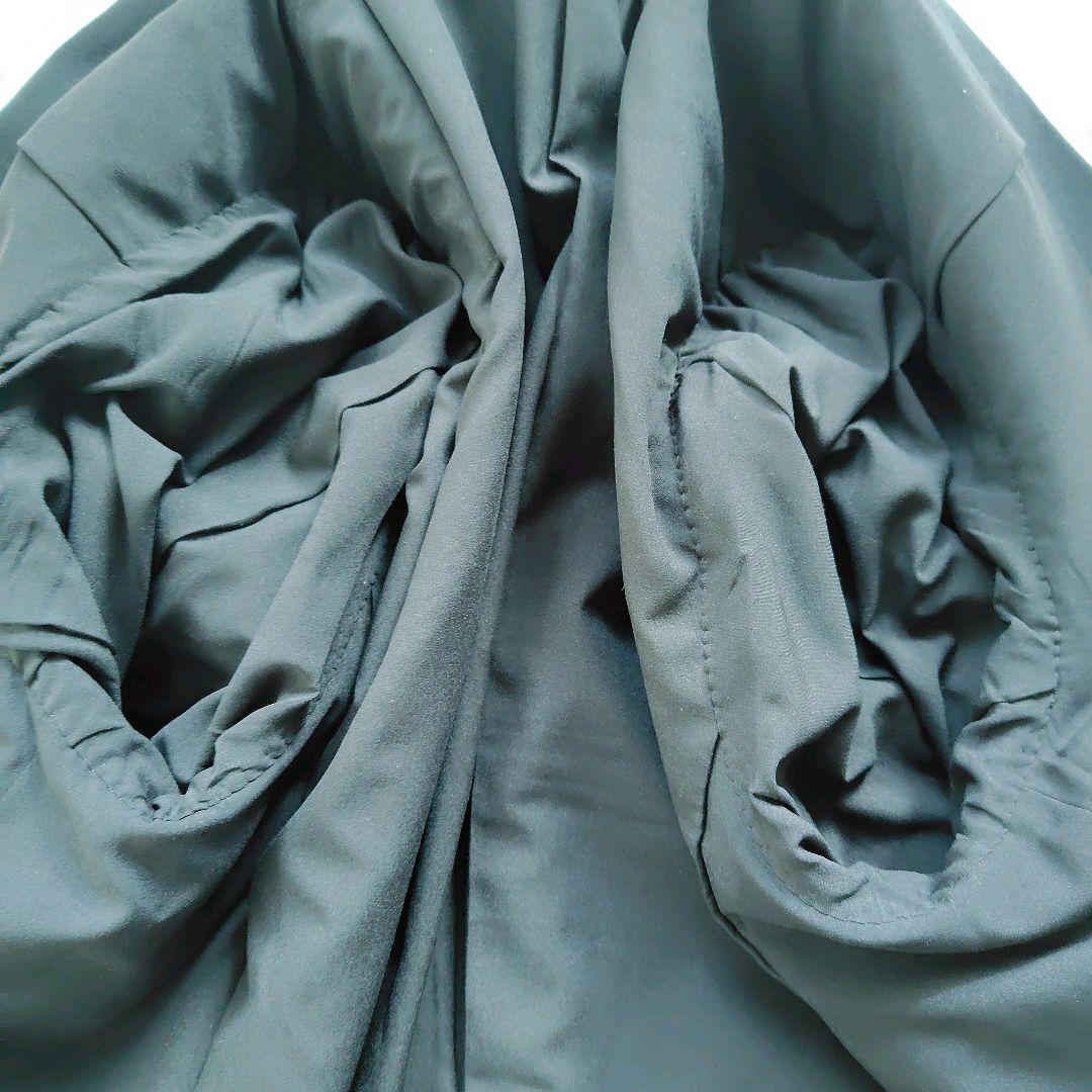 LL相当 現行 Theory トラベル テーラードジャケット ストレッチ 黒