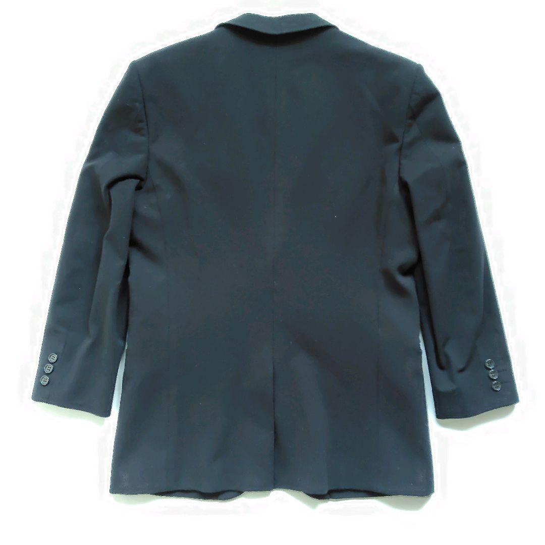 LL相当 現行 Theory トラベル テーラードジャケット ストレッチ 黒