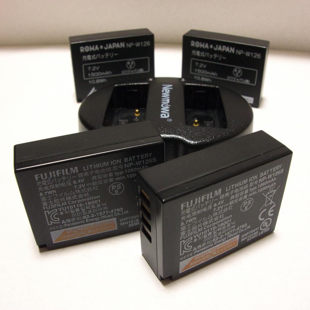 FUJIFILM X-T30 本体＋レンズ2本＋おまけ数点