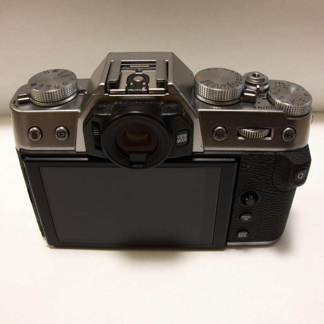 FUJIFILM X-T30 本体＋レンズ2本＋おまけ数点