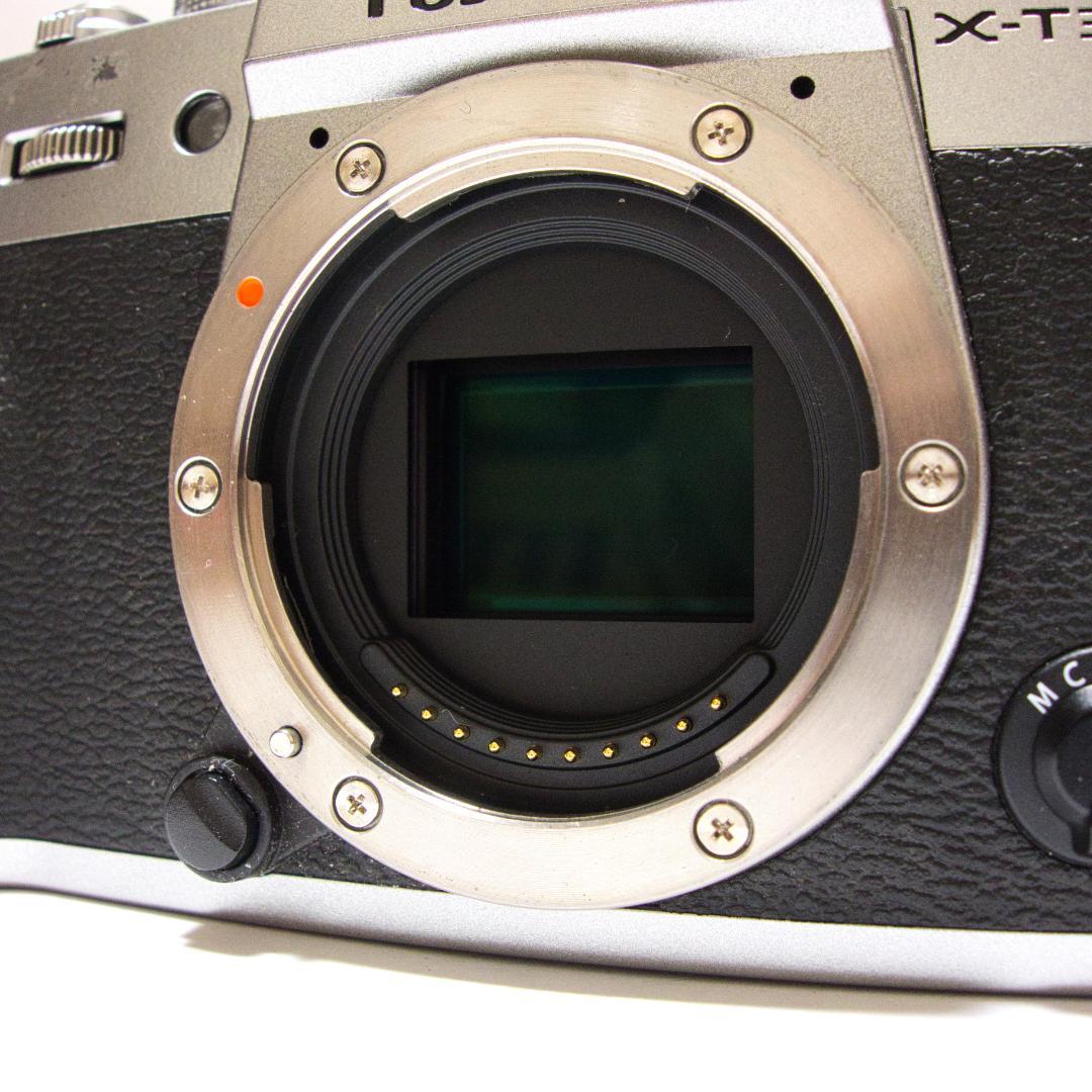 FUJIFILM X-T30 本体＋レンズ2本＋おまけ数点