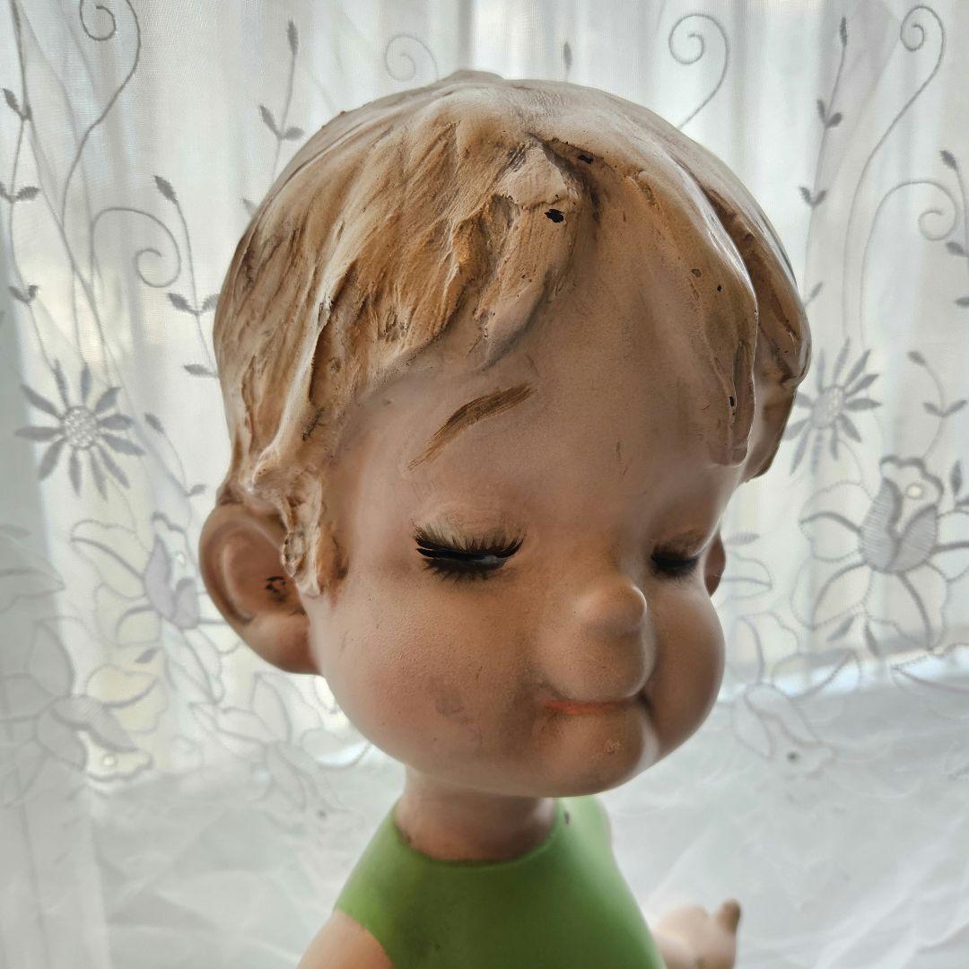 高島屋店頭ディスプレイロ―ズちゃん