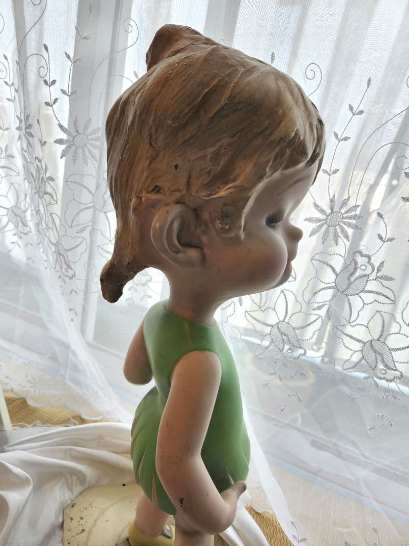 高島屋店頭ディスプレイロ―ズちゃん