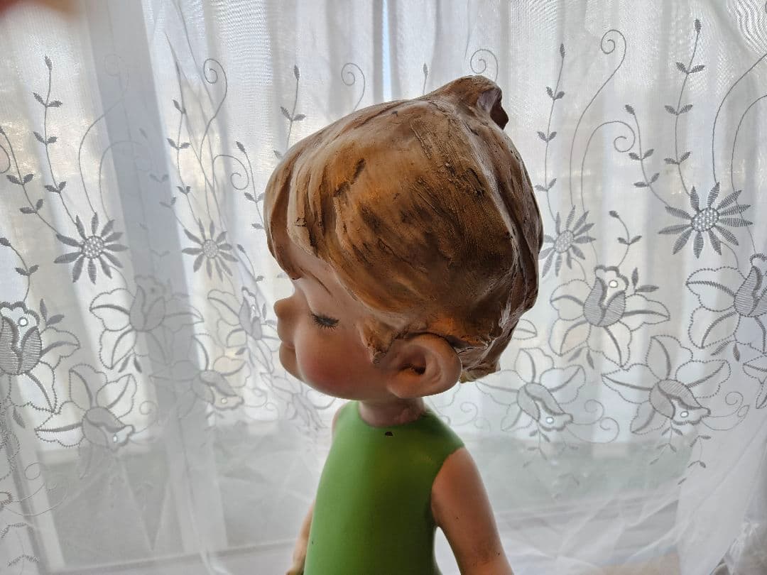 高島屋店頭ディスプレイロ―ズちゃん