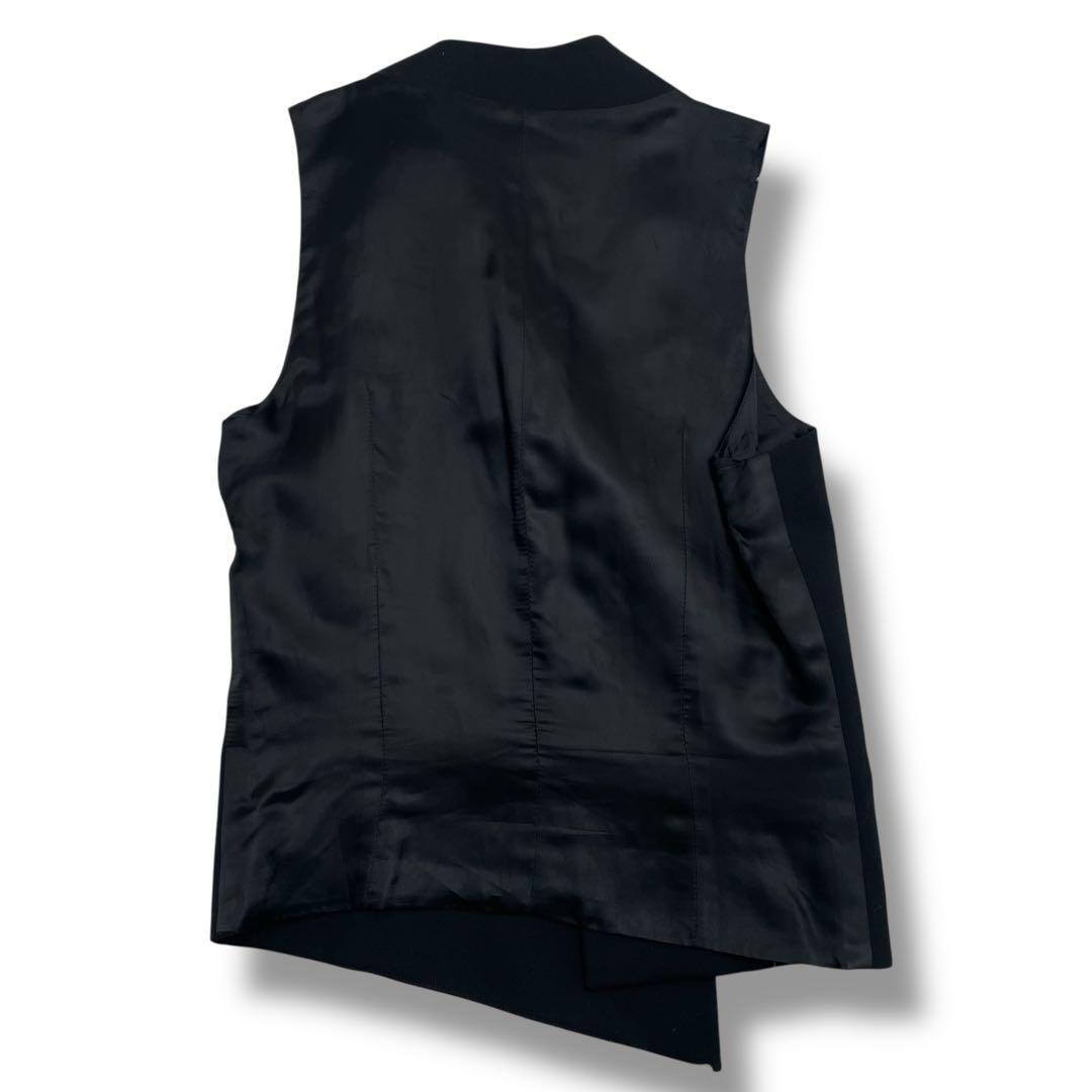 【美品】Alexander McQueen ベスト ジャケット 46 現行
