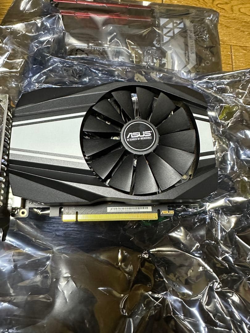 RYZEN5 5600X B550M steel legendマザーなどセット