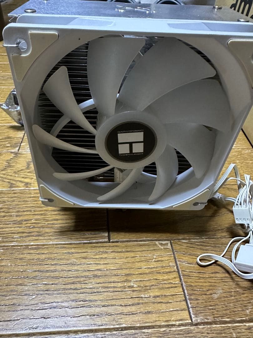 RYZEN5 5600X B550M steel legendマザーなどセット