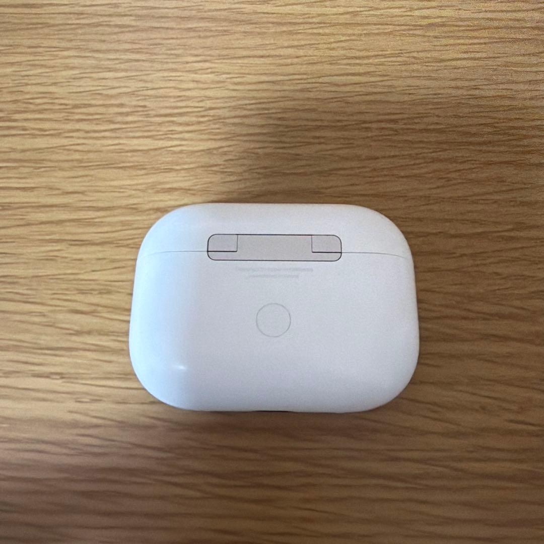 付属品未使用✨AirPods Pro (第2世代) MQD83J/A
