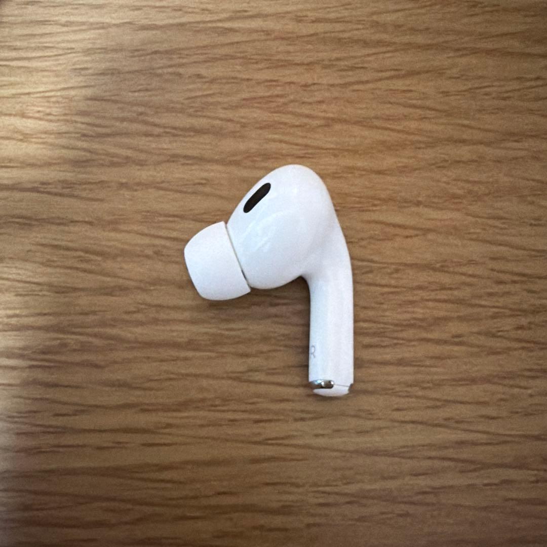 付属品未使用✨AirPods Pro (第2世代) MQD83J/A