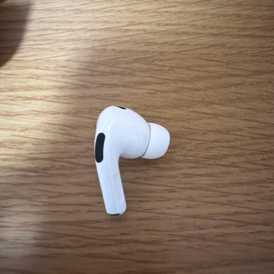 付属品未使用✨AirPods Pro (第2世代) MQD83J/A