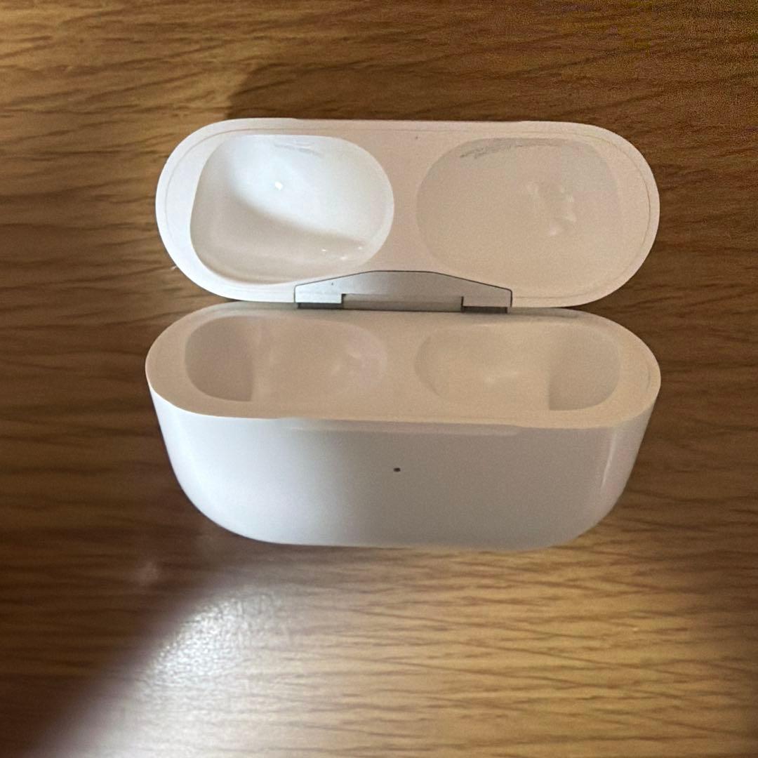 付属品未使用✨AirPods Pro (第2世代) MQD83J/A