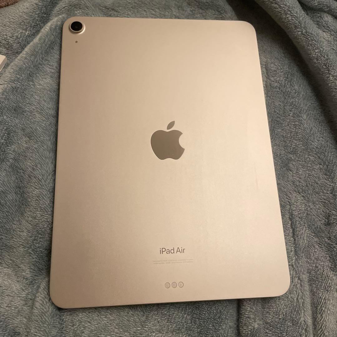 かんちゃん【動作確認済】iPadAir 第5世代 256GB