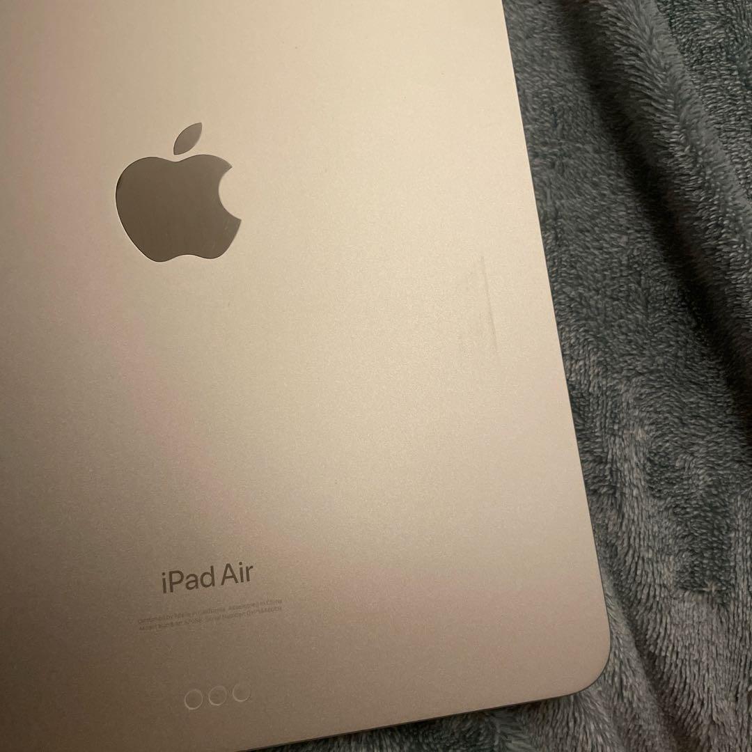 かんちゃん【動作確認済】iPadAir 第5世代 256GB