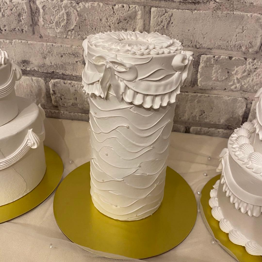 room クレイケーキ4点　おまとめ