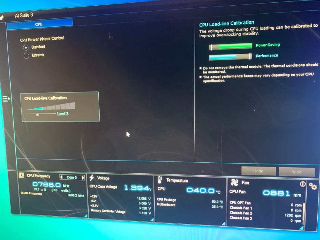 CPU Intel Core i9-14900KS CPU