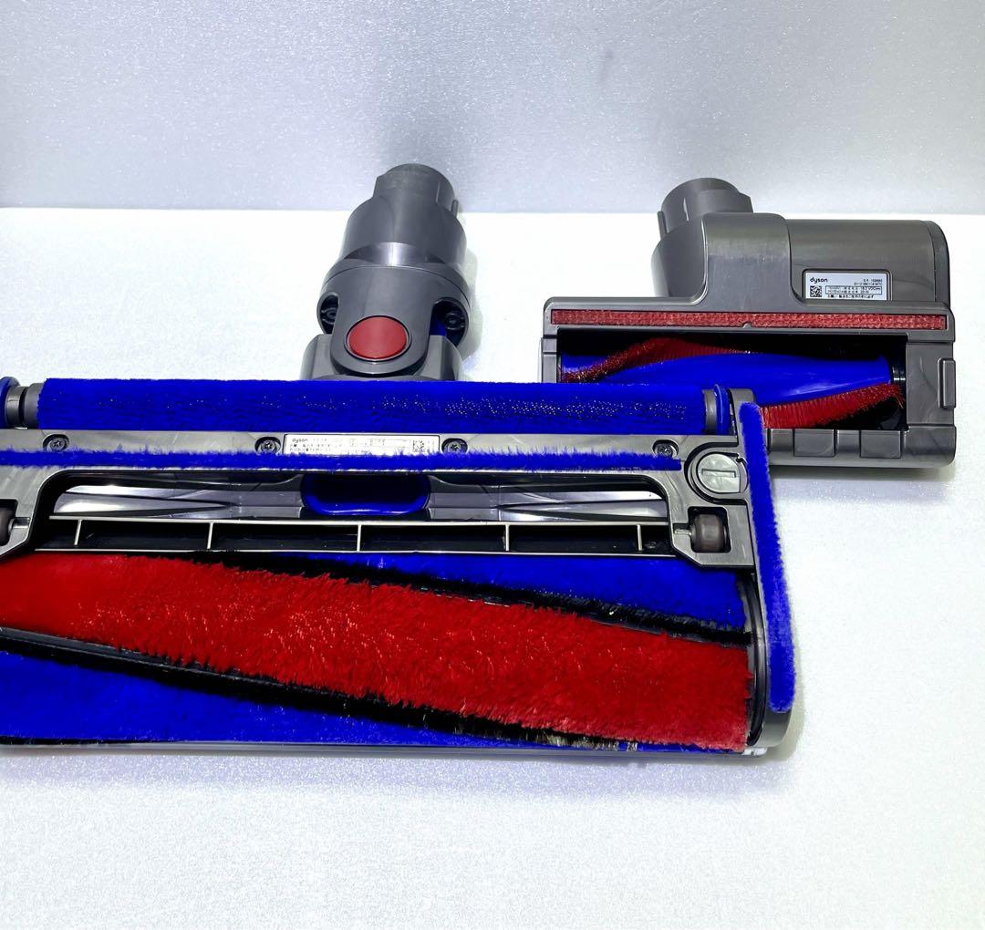 ダイソン　SV14 V11　absolute仕様 セット　本体　スティック