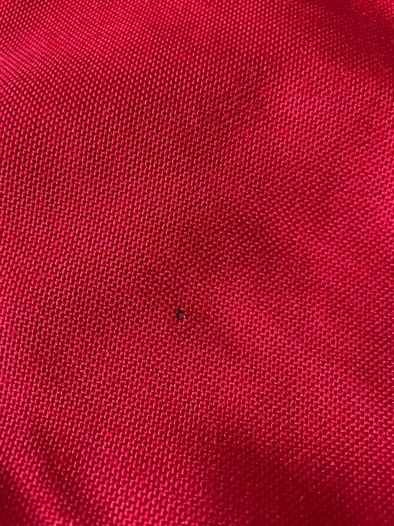 コムデギャルソン ボストンバッグ ミックス　マルチカラー