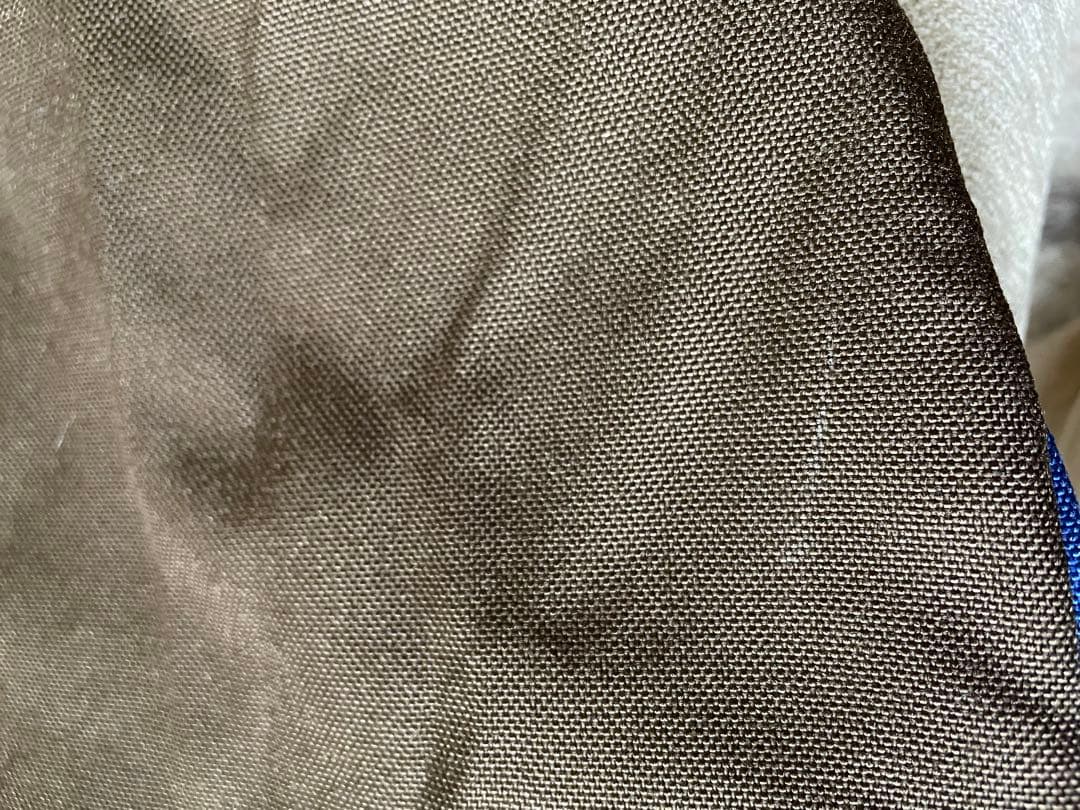 コムデギャルソン ボストンバッグ ミックス　マルチカラー