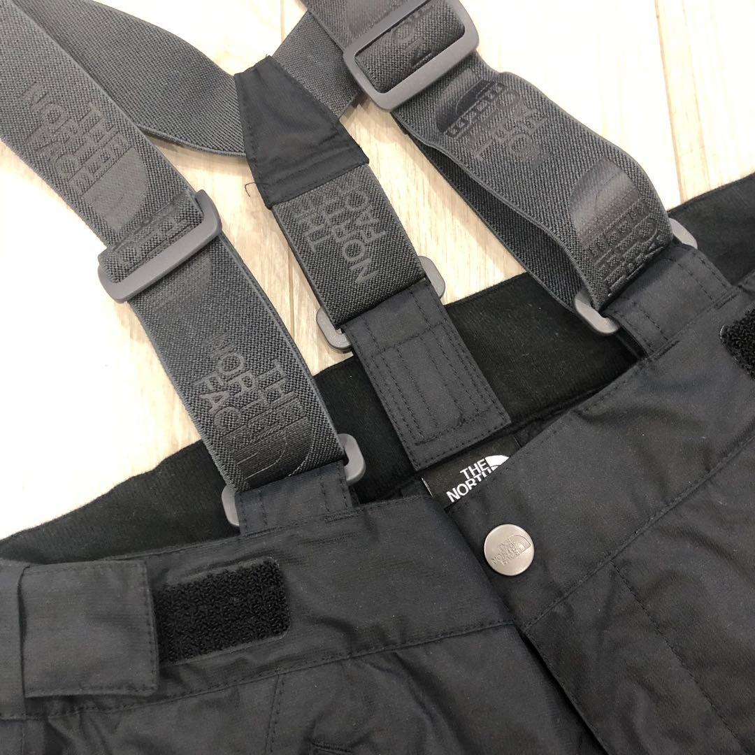ゴ*ン様 【新品50％オフ】ノースフェイス ジュニア　スキー　スノボ　パンツ　1