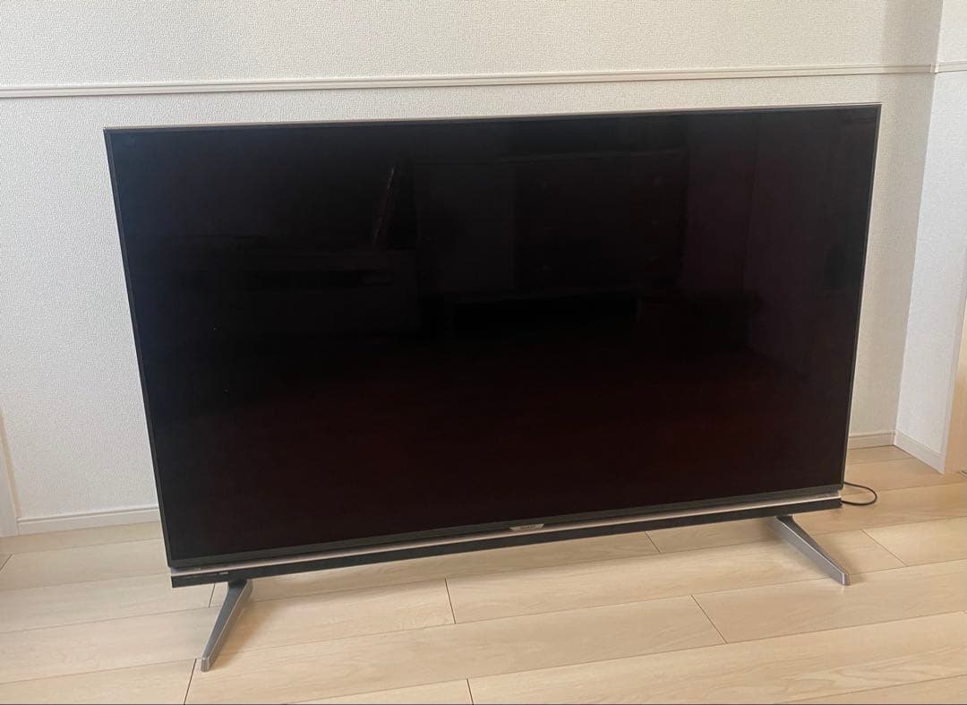 SHARP シャープ　AQUOS アクオス　テレビ　TV ６０インチ