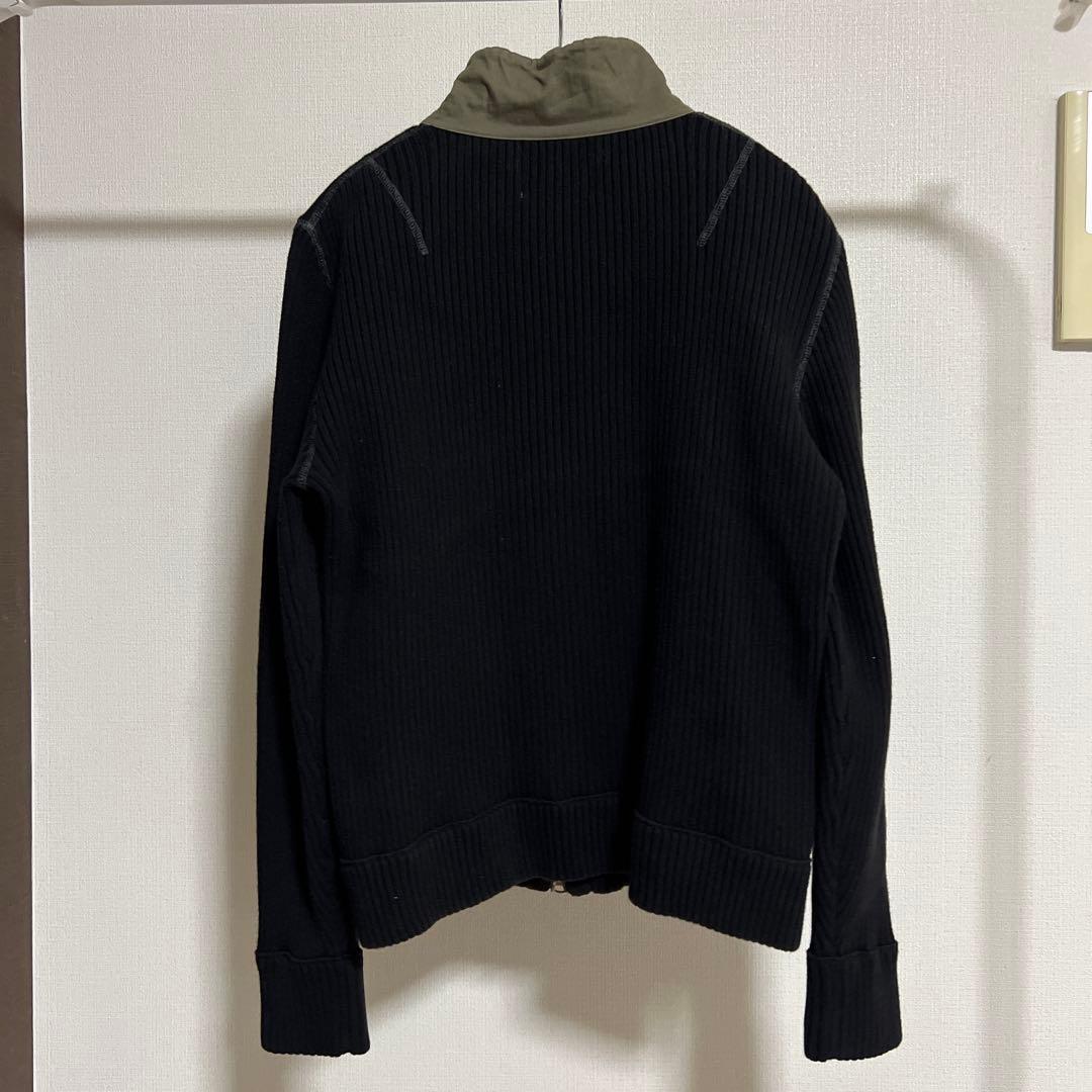 sullen takeo kikuchi ニット archive カーブ期