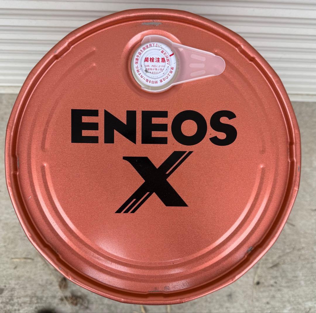 ENEOS X AT FLUID ATF 20L 2缶