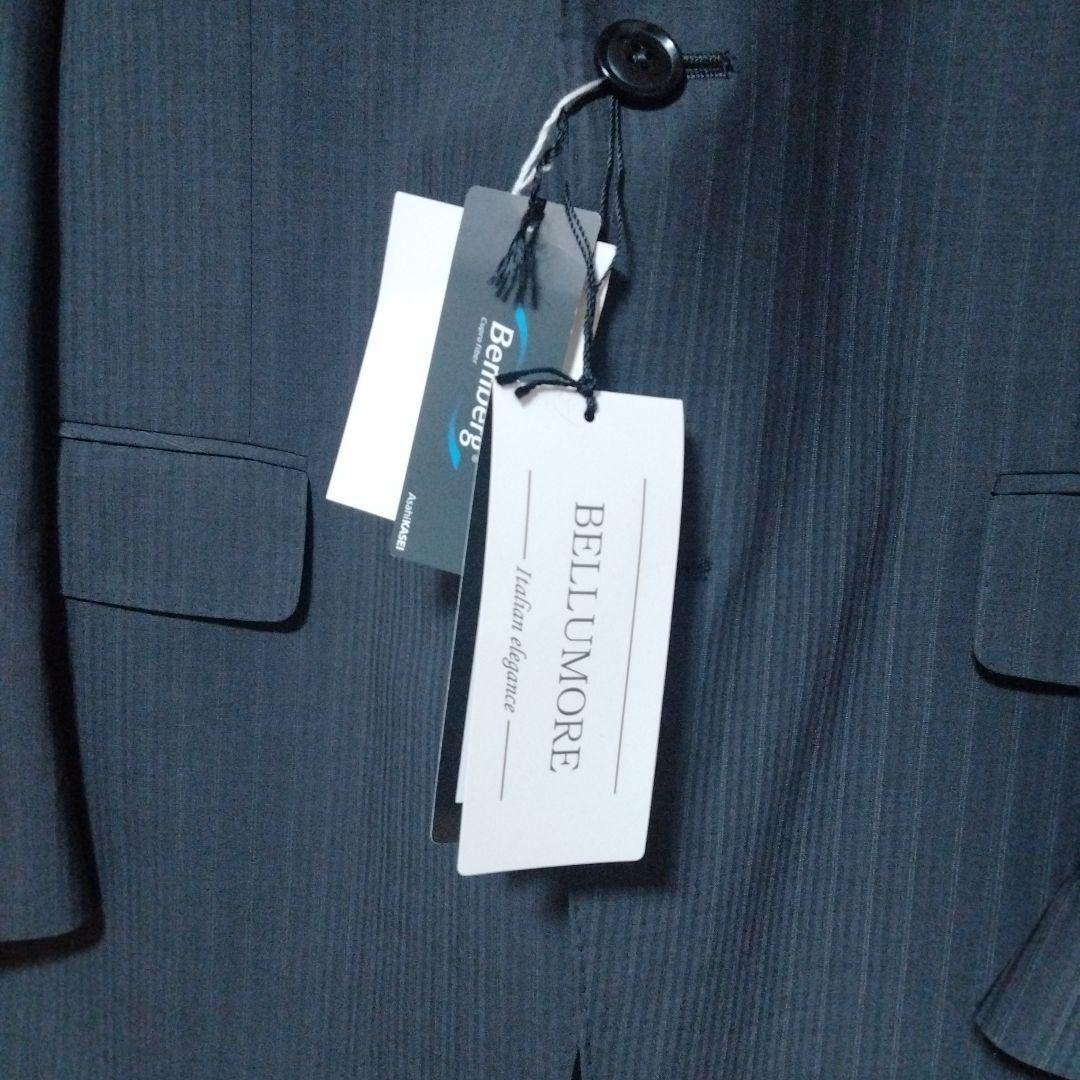 ⭐新品タグ付⭐BELLUMORE ビジネススーツ クールコンフォート