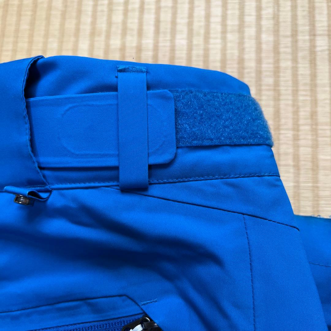 ピークパフォーマンス　スキースノボーウェアSサイズ上下セット