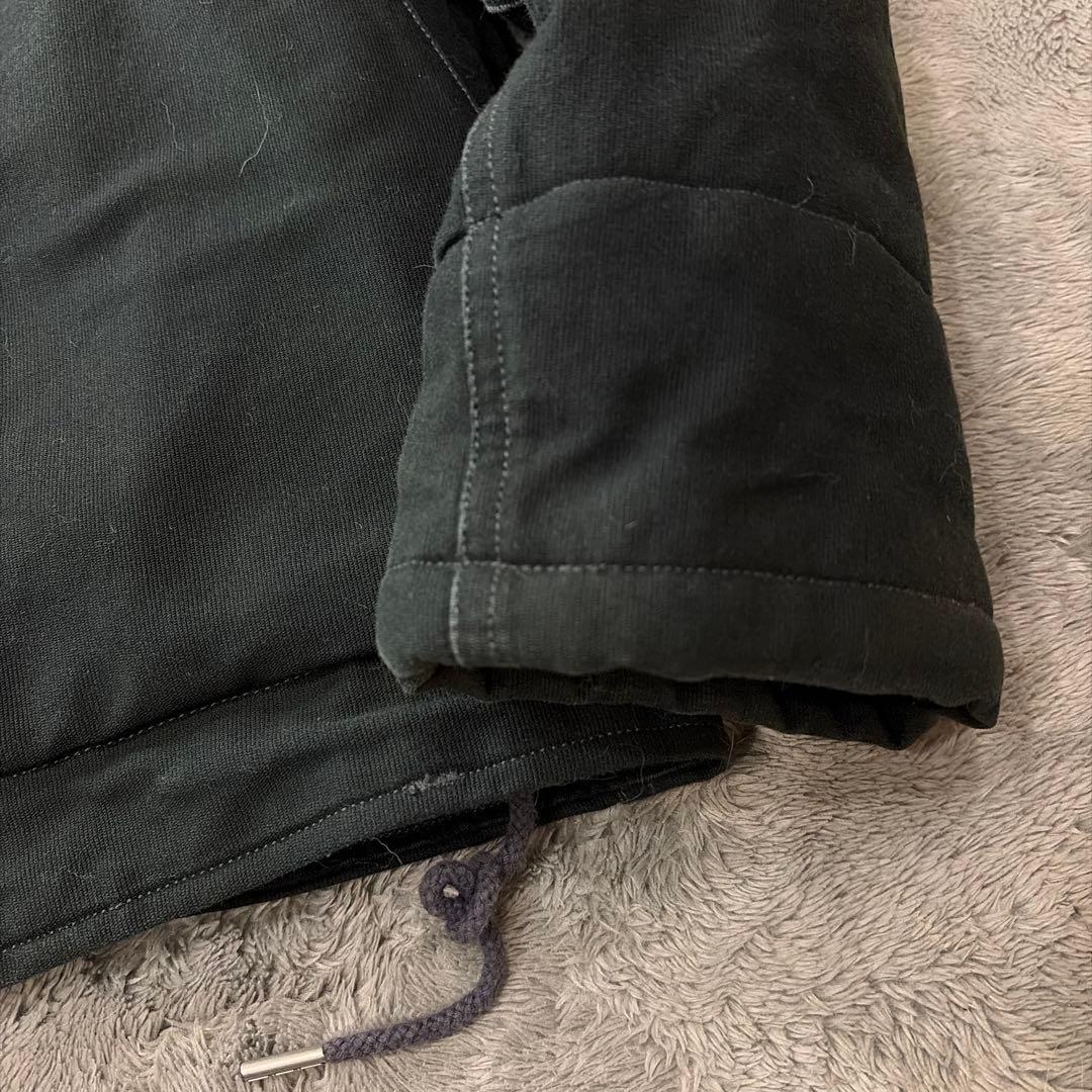 BUZZRICKSON'S デッキジャケット N-1 NAVY br12030