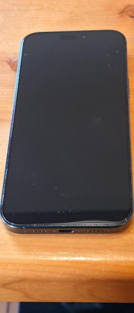 iPhone 16 Pro Max 256GB SIMフリー