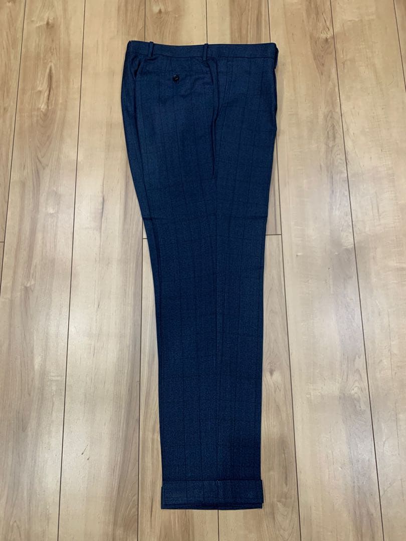 RING JACKET MEISTER リングヂャケットマイスター スーツ