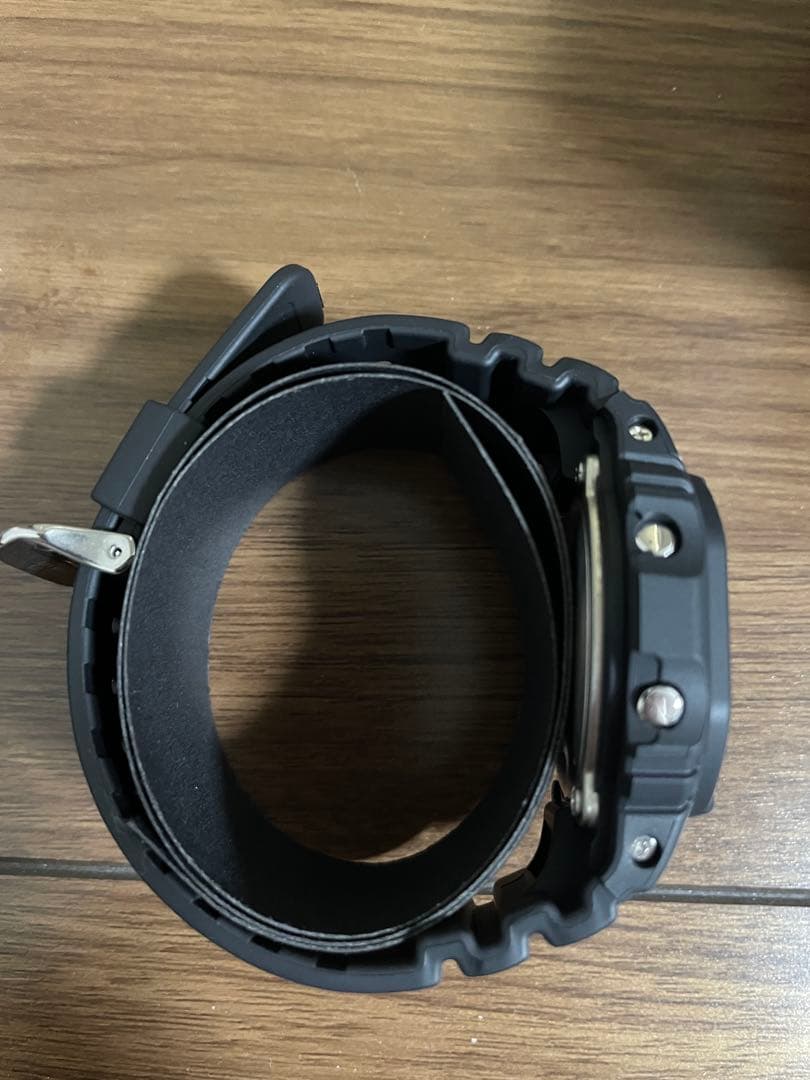 ⭐️新品未使用⭐️ G-SHOCK DW-5600RL-1JF デジタル腕時計