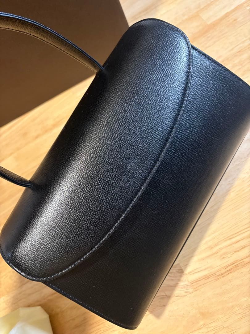 土屋鞄　フォーマル クラシックハンド