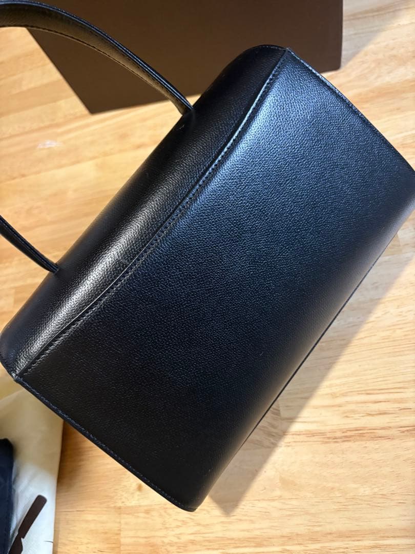 土屋鞄　フォーマル クラシックハンド