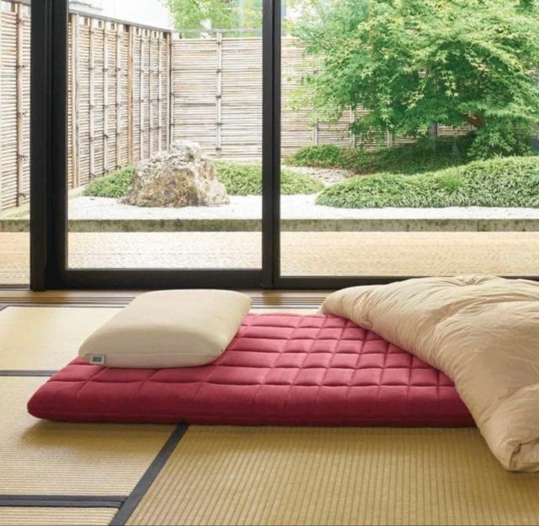 【エアウィーヴ】四季布団　和匠　シングル