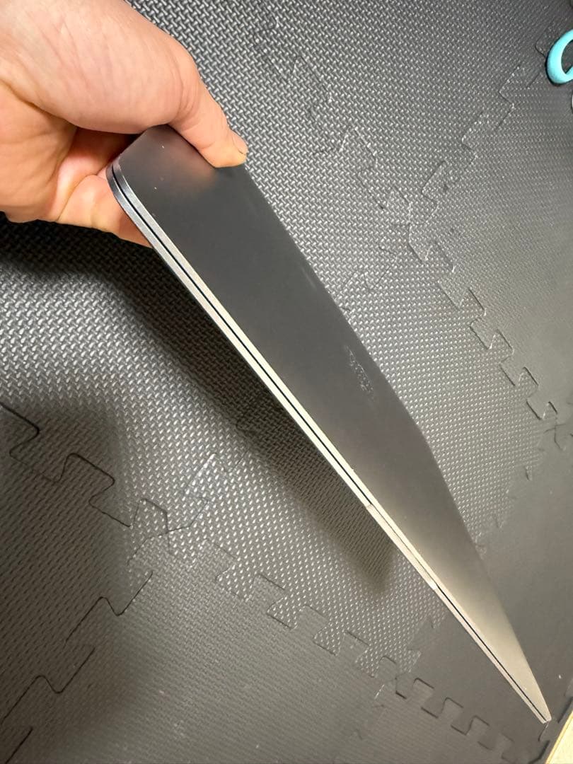 MacBook本体 MacBookAir 13 inch Corei7 512GB 16GB