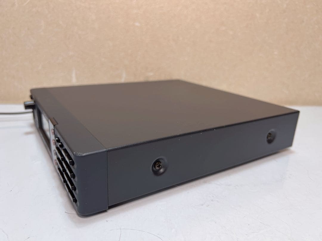 Roland MIDI音源 SC-88VL SOUND Canvas