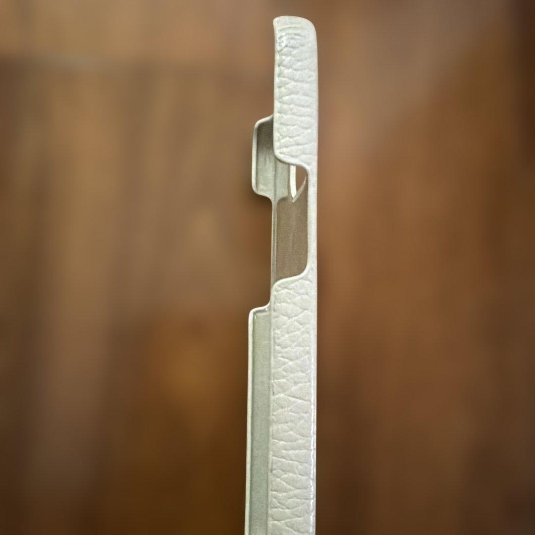 ファミリア iPhoneケース iPhone12 Pro Max用