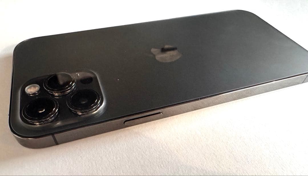 【Trung Anh 】iPhone12 ProMax 512GB