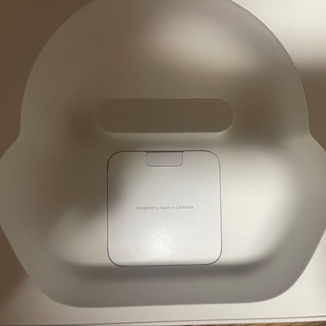 Apple Air Pods Max シルバー