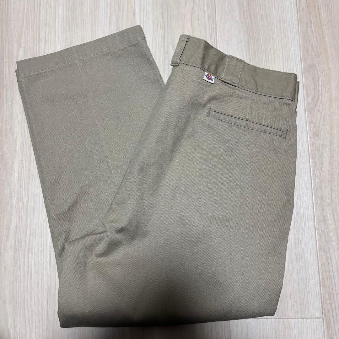 ディッキーズ　チビタグ　80s 38 29