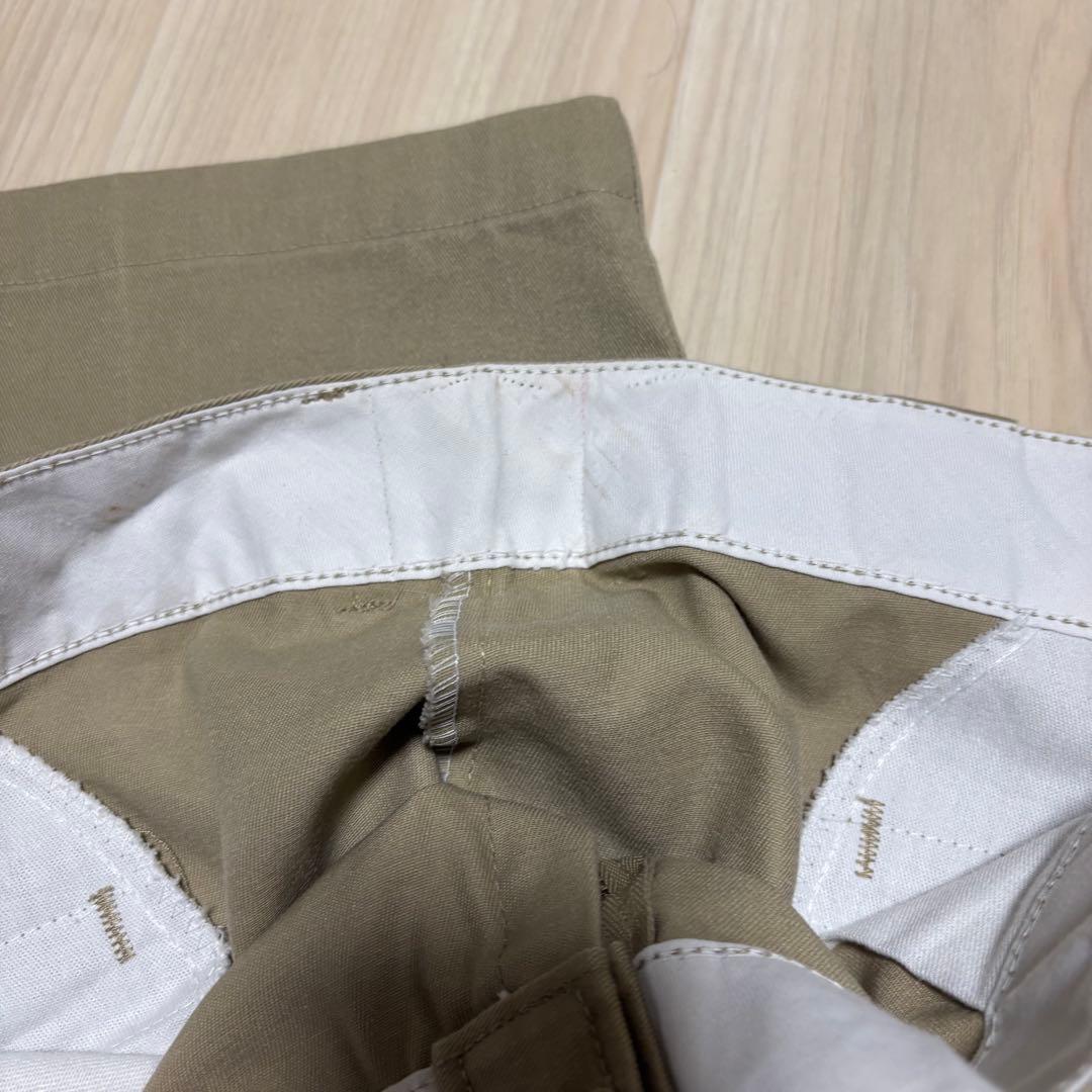 ディッキーズ　チビタグ　80s 38 29