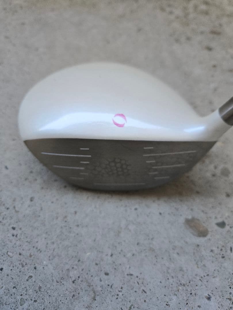 【初心者・レディースゴルフセット】イグニオ EL　8本セット　美品