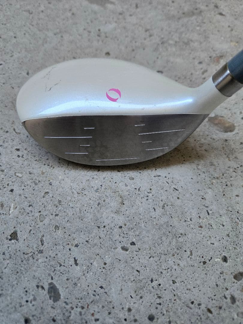 【初心者・レディースゴルフセット】イグニオ EL　8本セット　美品